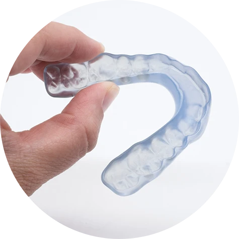 Bruxism & TMD Treatment Options