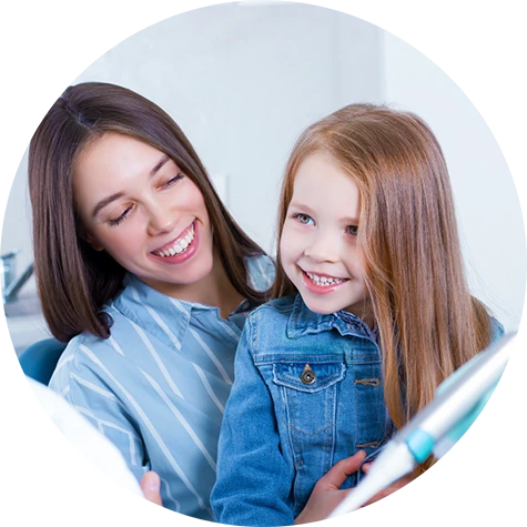 We Prioritize Happy Visits & A Calm Environment