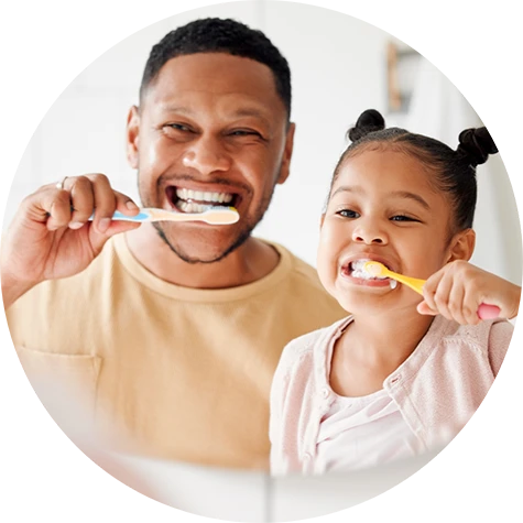 Positive Dental Habits & Tips for Kids