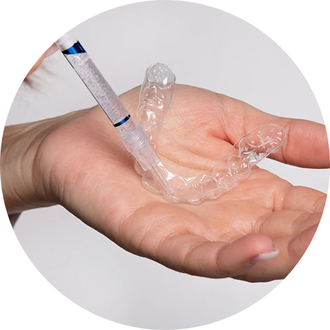 Teeth Whitening