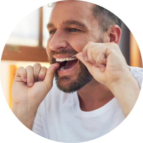 Additional Tips & Tricks to Promote Healthy Teeth