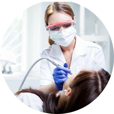 How Does Full Mouth Reconstruction Work?