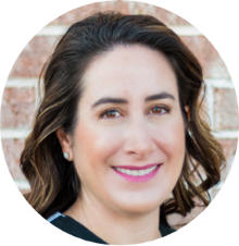 Dr. Geraldine Torrens-Parker