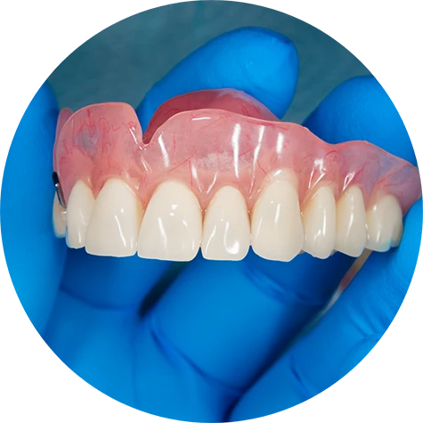 Dentures