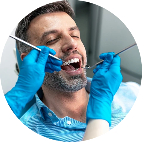 Dental Checkups & Cleanings