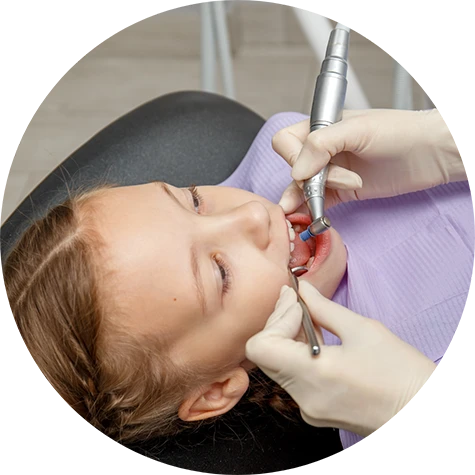 Children’s Dentistry
