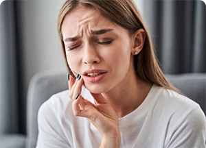 I Have a Dental Emergency