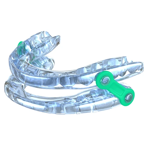 A Custom Snore Guard Can Change Your Life!