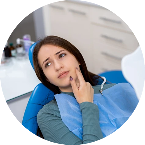 Do I Have a Cavity?